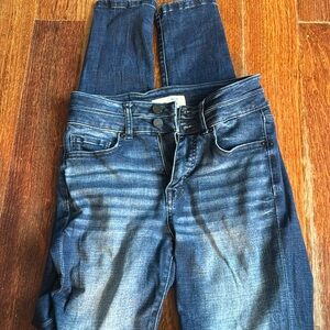 BKE Billie fit skinny jeans